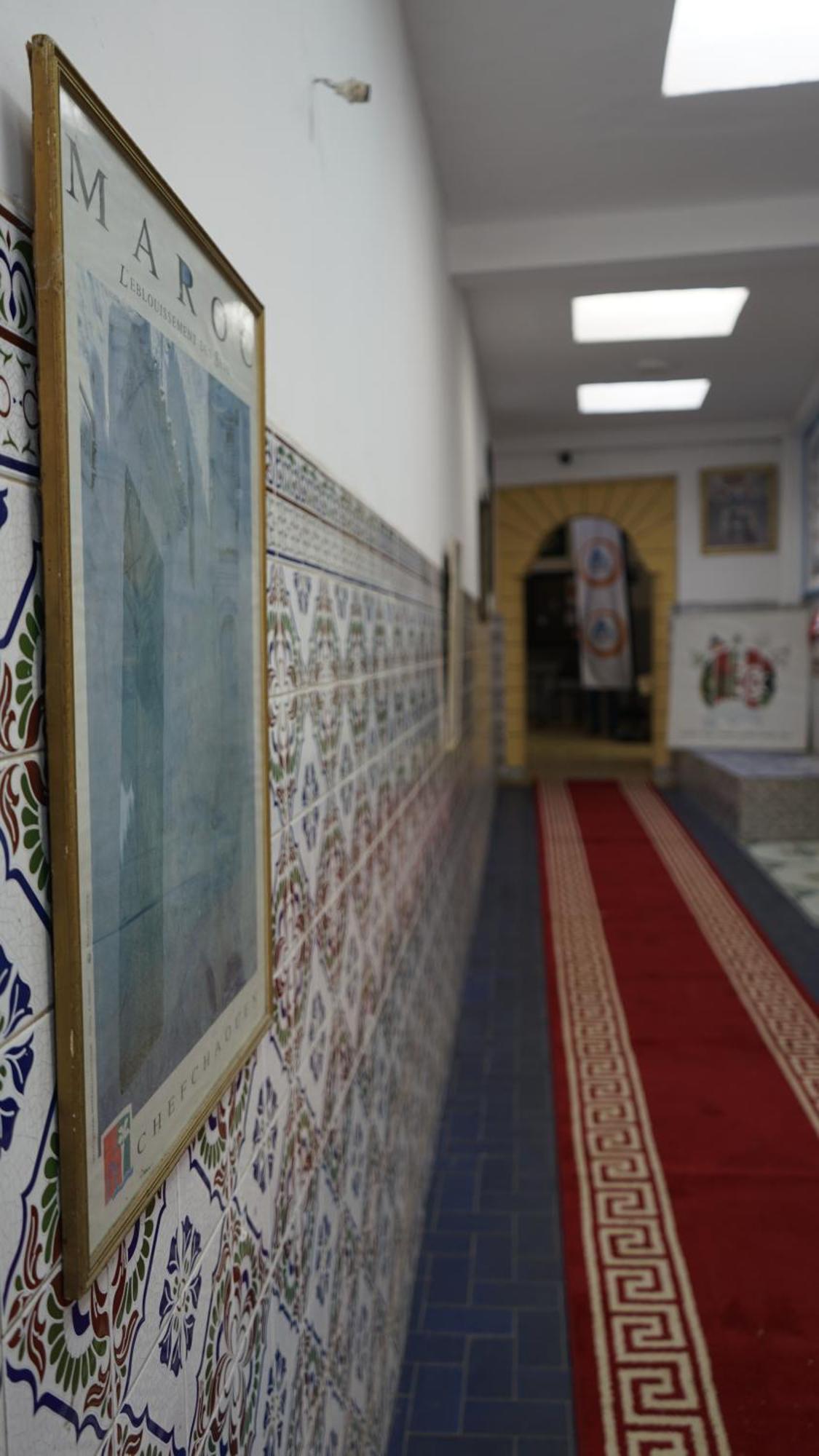 Auberges Des Jeunes Kazablanka Dış mekan fotoğraf